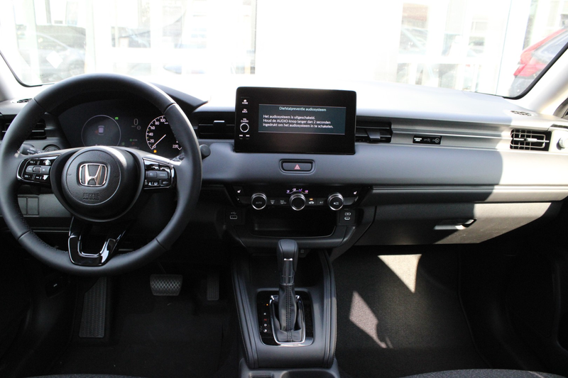 Honda HR-V 1.5 E:HEV Automaat Elegance | Netto Deal | 8 Jaar — photo 8