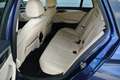 BMW 518 d touring Aut.  * LEDER * LED * NAVI * Modrá - thumbnail 9