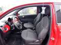 Fiat 500 MY23 1.0 Klima & Sound Klima*DAB+*USB* Rot - thumbnail 7