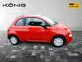 Fiat 500 MY23 1.0 Klima & Sound Klima*DAB+*USB* Rood - thumbnail 12