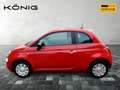 Fiat 500 MY23 1.0 Klima & Sound Klima*DAB+*USB* Rot - thumbnail 10