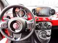 Fiat 500 MY23 1.0 Klima & Sound Klima*DAB+*USB* Rot - thumbnail 14