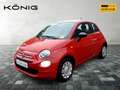 Fiat 500 MY23 1.0 Klima & Sound Klima*DAB+*USB* Rot - thumbnail 1