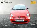 Fiat 500 MY23 1.0 Klima & Sound Klima*DAB+*USB* Rot - thumbnail 11