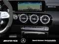 Mercedes-Benz CLA 45 AMG 4M  HUD NIGHT AHK PANO MULTI 360° KAM Szary - thumbnail 9