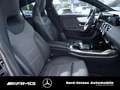 Mercedes-Benz CLA 45 AMG 4M  HUD NIGHT AHK PANO MULTI 360° KAM Szary - thumbnail 10