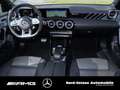 Mercedes-Benz CLA 45 AMG 4M  HUD NIGHT AHK PANO MULTI 360° KAM Szary - thumbnail 11