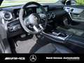 Mercedes-Benz CLA 45 AMG 4M  HUD NIGHT AHK PANO MULTI 360° KAM Gris - thumbnail 7