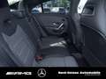 Mercedes-Benz CLA 45 AMG 4M  HUD NIGHT AHK PANO MULTI 360° KAM Szary - thumbnail 12