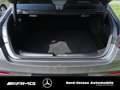 Mercedes-Benz CLA 45 AMG 4M  HUD NIGHT AHK PANO MULTI 360° KAM Szary - thumbnail 14