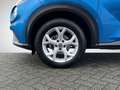 Nissan Juke 1.0 DIG-T Tekna Sound Pack | Navigatie | Adapt. Cr Blauw - thumbnail 8