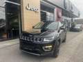 Jeep Compass 2,0 MJ AWD 9AT Limited Aut. Schwarz - thumbnail 1