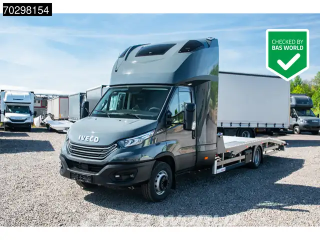Iveco Daily 70C18 A/C
