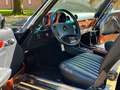 Mercedes-Benz 380 SL R107 Cabrio, Automatik, sehr gepflegt! Černá - thumbnail 12