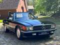 Mercedes-Benz 380 SL R107 Cabrio, Automatik, sehr gepflegt! Negro - thumbnail 4