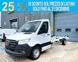 Mercedes-Benz Sprinter 317 T 43/35 PRO Bianco - thumbnail 1