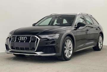 50 TDI 286 ch Quattro Tiptronic 8 Avus Extended