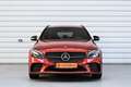 Mercedes-Benz C 300 C300de AMG-Paket+Burmester+ACC+Massage+Kamera Red - thumbnail 5