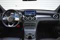 Mercedes-Benz C 300 C300de AMG-Paket+Burmester+ACC+Massage+Kamera Czerwony - thumbnail 15