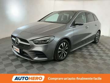 B 200 d AMG Line Premium Automatic