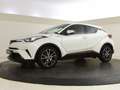 Toyota C-HR 1.8 Hybrid Bi-Tone | Trekhaak | JBl | Parkeersenso Wit - thumbnail 6