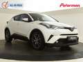 Toyota C-HR 1.8 Hybrid Bi-Tone | Trekhaak | JBl | Parkeersenso Wit - thumbnail 1