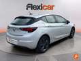 Opel Astra 1.2T S/S Design & Tech 130 Gris - thumbnail 9