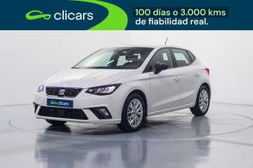 1.0 TSI S&S FR XS 110