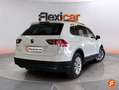 Volkswagen Tiguan 1.5 TSI Advance 96kW Blanco - thumbnail 5