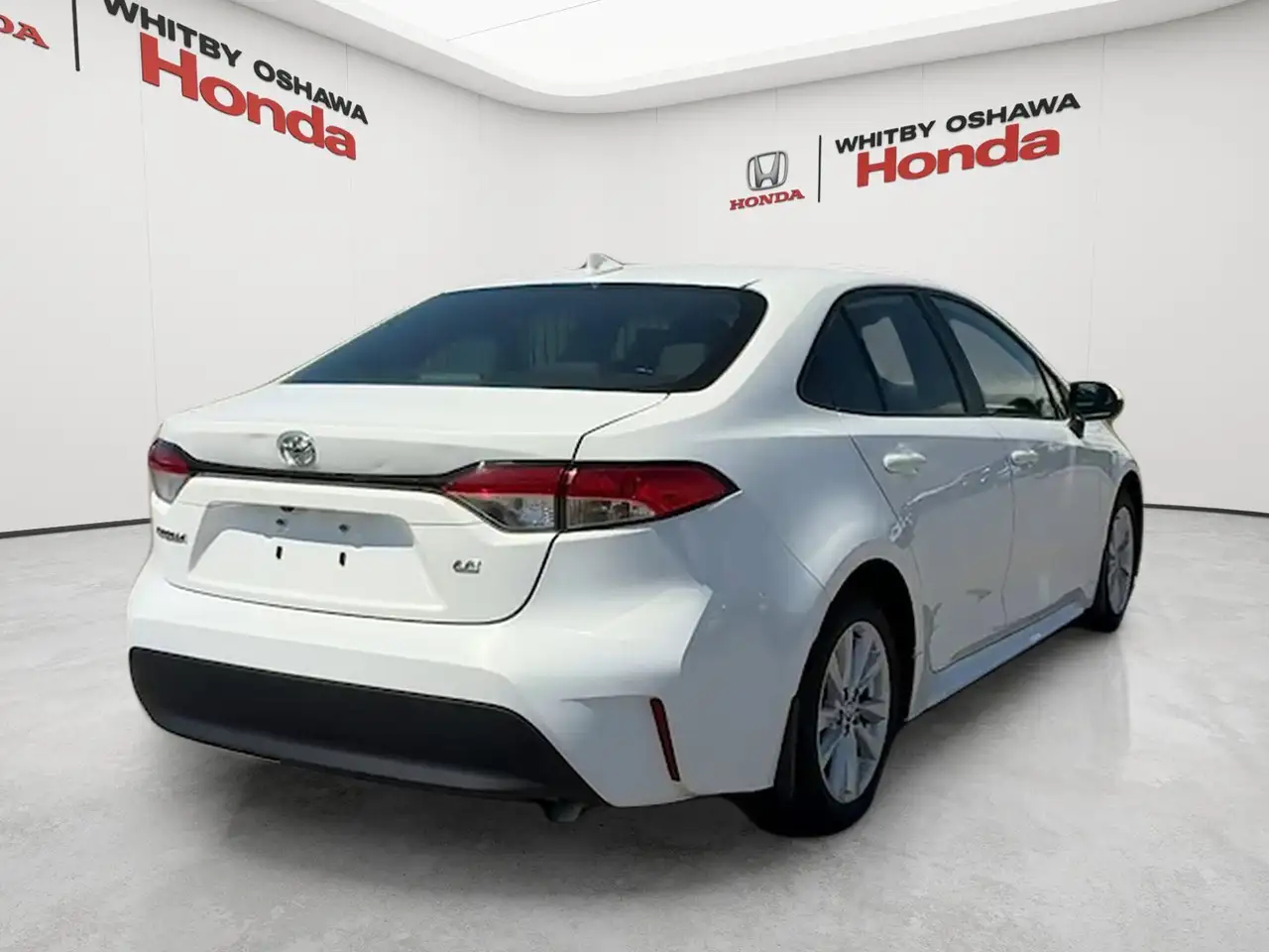 Toyota Corolla снимка Toyota Corolla