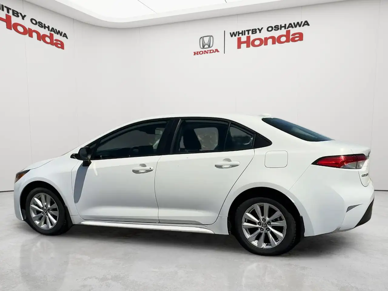 Toyota Corolla снимка Toyota Corolla