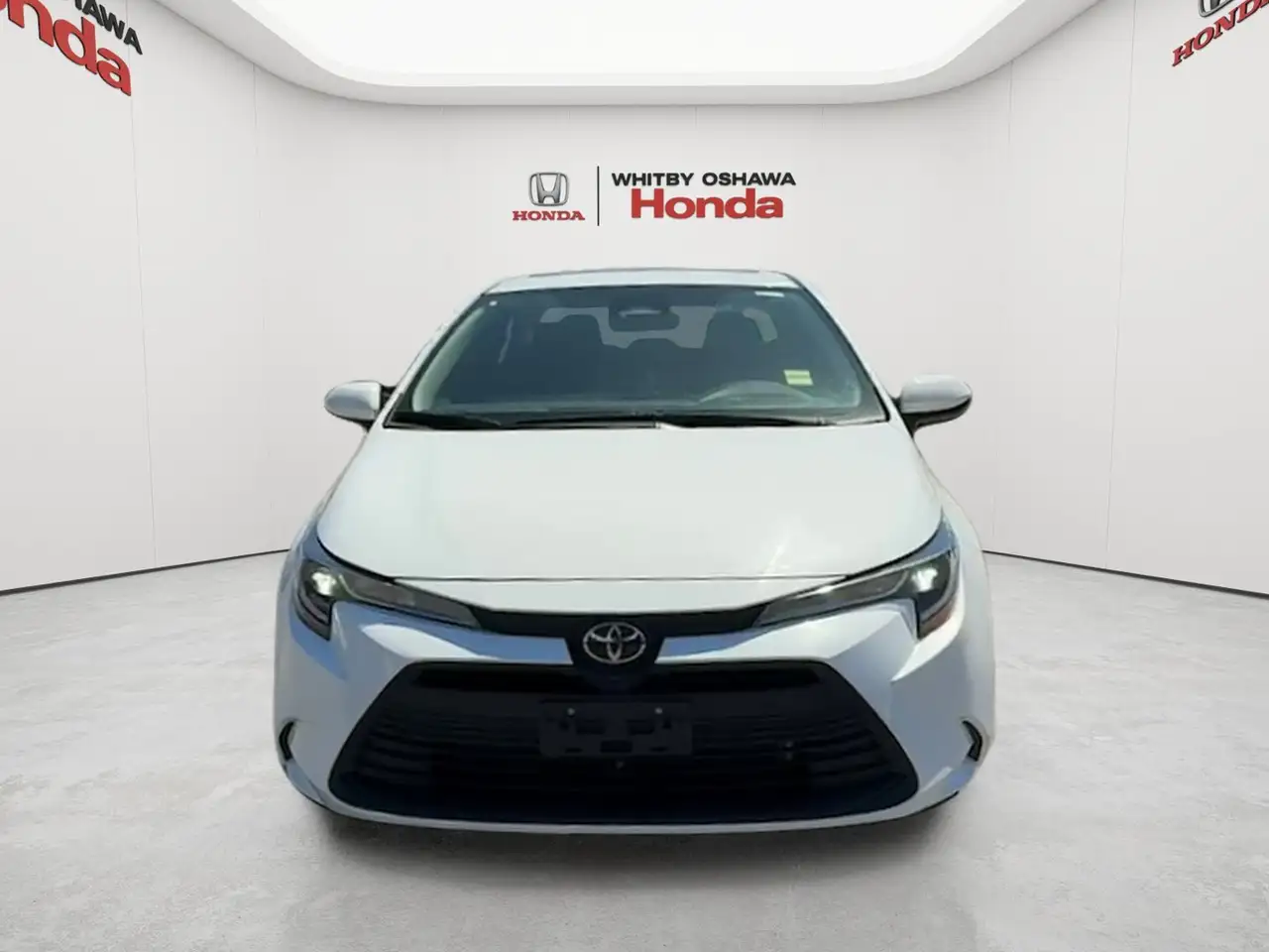 Toyota Corolla снимка Toyota Corolla
