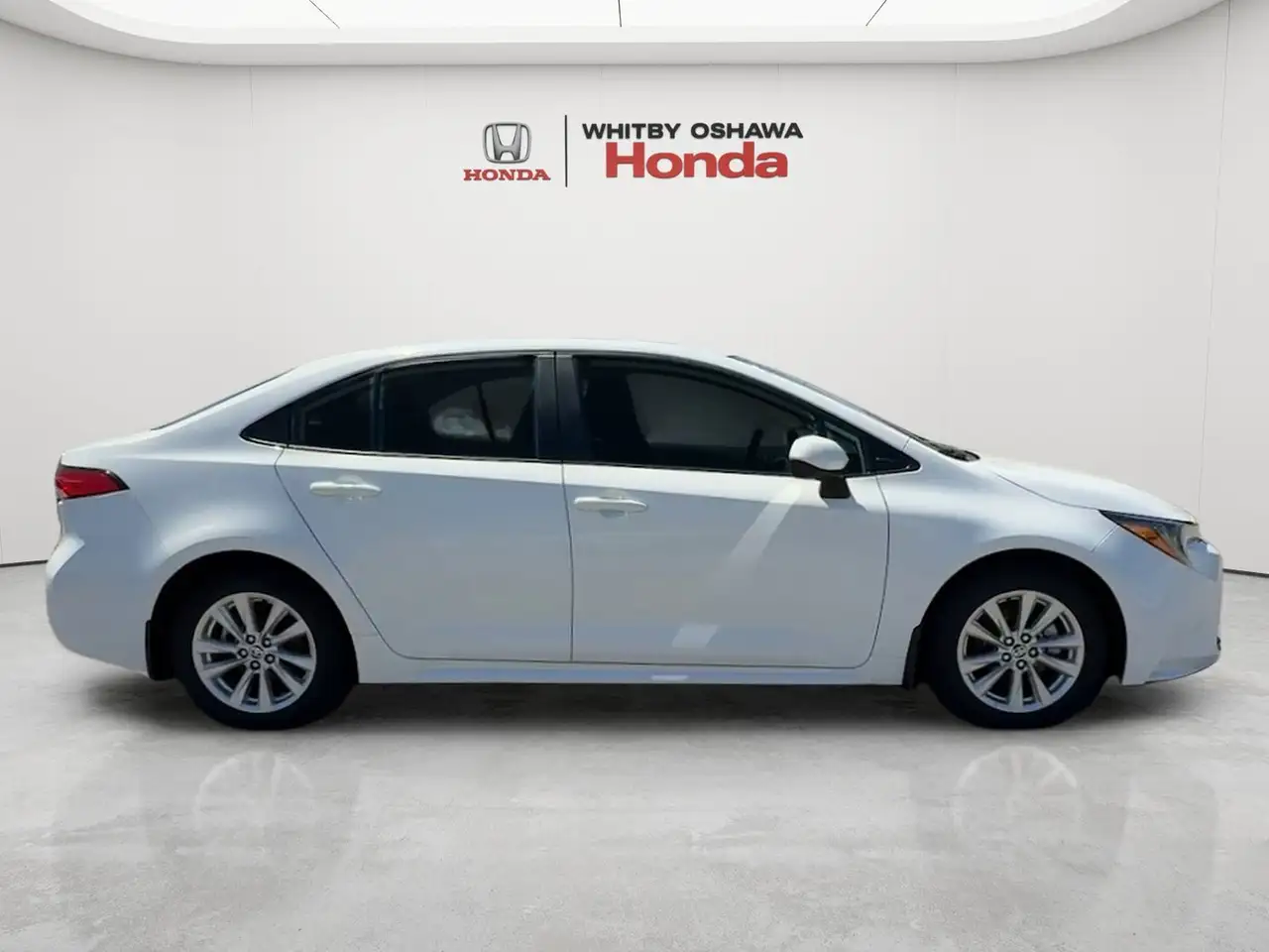 Toyota Corolla снимка Toyota Corolla