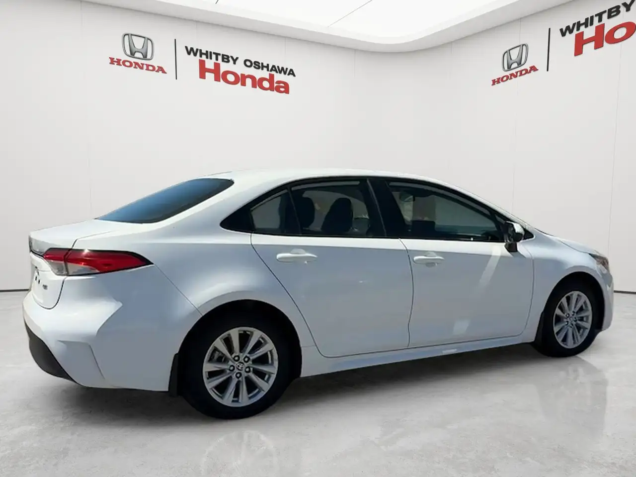 Toyota Corolla снимка Toyota Corolla