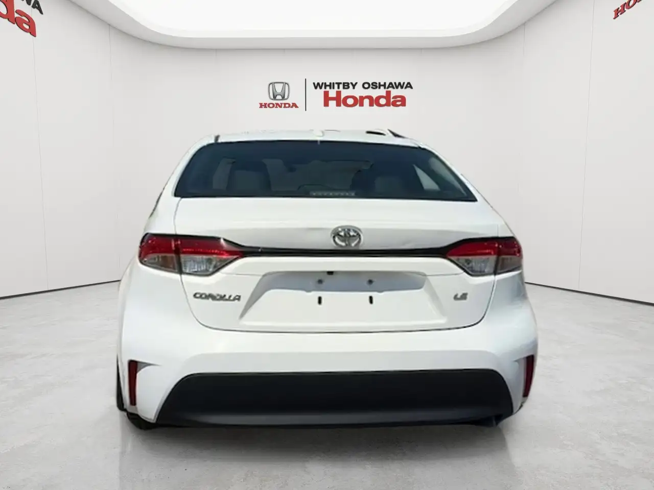 Toyota Corolla снимка Toyota Corolla