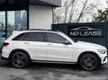 Mercedes-Benz GLC 43 AMG 4MATIC 9G-TRONIC Blanc - thumbnail 3