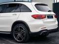 Mercedes-Benz GLC 43 AMG 4MATIC 9G-TRONIC Blanc - thumbnail 6