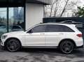 Mercedes-Benz GLC 43 AMG 4MATIC 9G-TRONIC Blanc - thumbnail 4
