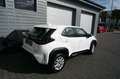 Toyota Yaris Cross Hybrid FWD Comfort Weiß - thumbnail 5