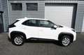 Toyota Yaris Cross Hybrid FWD Comfort Weiß - thumbnail 4