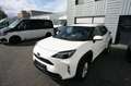 Toyota Yaris Cross Hybrid FWD Comfort Weiß - thumbnail 3