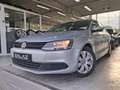 Volkswagen Jetta Jetta 1.2 TSI Comfortline/1 ER PROP/NAVI/GARANTIE Argent - thumbnail 2