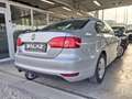 Volkswagen Jetta Jetta 1.2 TSI Comfortline/1 ER PROP/NAVI/GARANTIE Argent - thumbnail 5