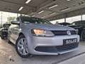 Volkswagen Jetta Jetta 1.2 TSI Comfortline/1 ER PROP/NAVI/GARANTIE Argent - thumbnail 4