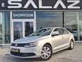 Volkswagen Jetta Jetta 1.2 TSI Comfortline/1 ER PROP/NAVI/GARANTIE Argent - thumbnail 1