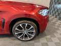 BMW X6 40d xDrive*M Sport*LED-R.KAM-HIFI-HEAD UP-21" Roşu - thumbnail 6