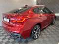 BMW X6 40d xDrive*M Sport*LED-R.KAM-HIFI-HEAD UP-21" crvena - thumbnail 4