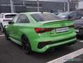 Audi RS3 Lim. ACC B&O Matrix Navi Pano V-max 280 Km/h Vert - thumbnail 3