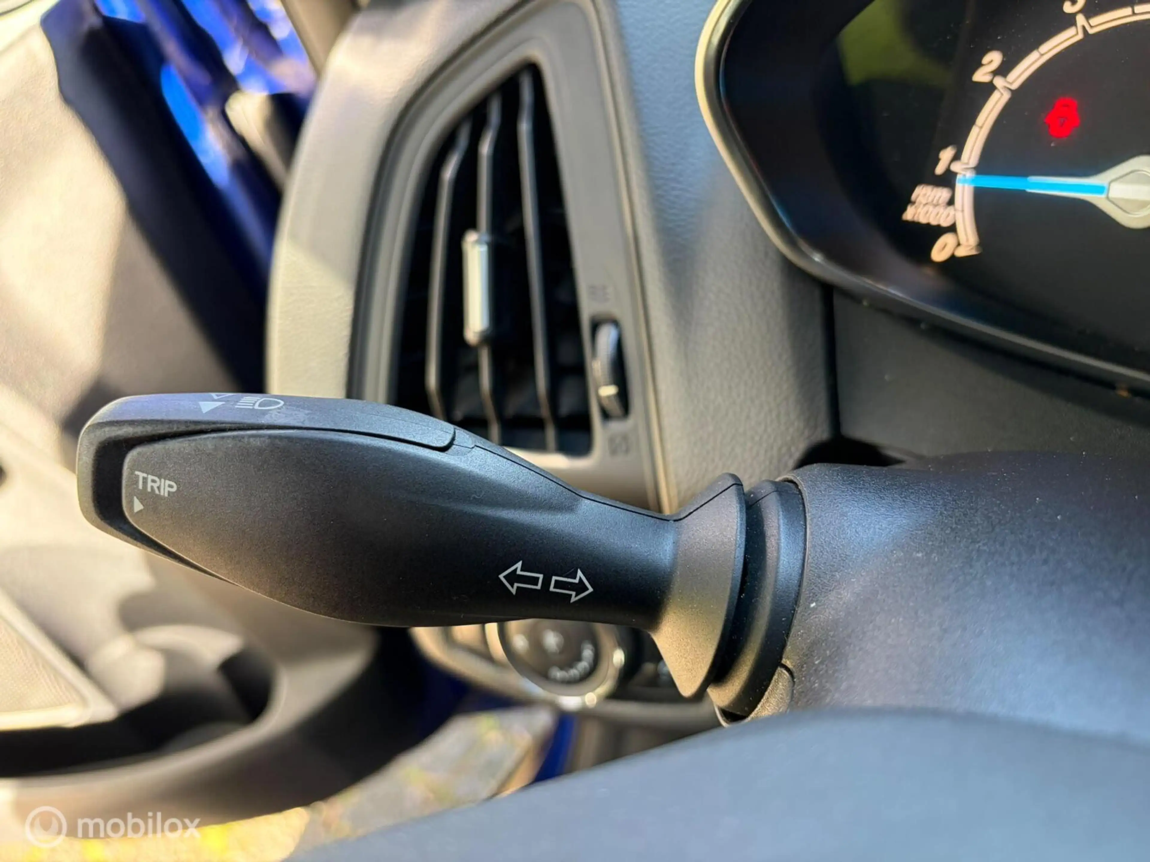 Ford B-Max 1.0 EcoBoost Style AIRCO-BT-APK-72.000KM — photo 7