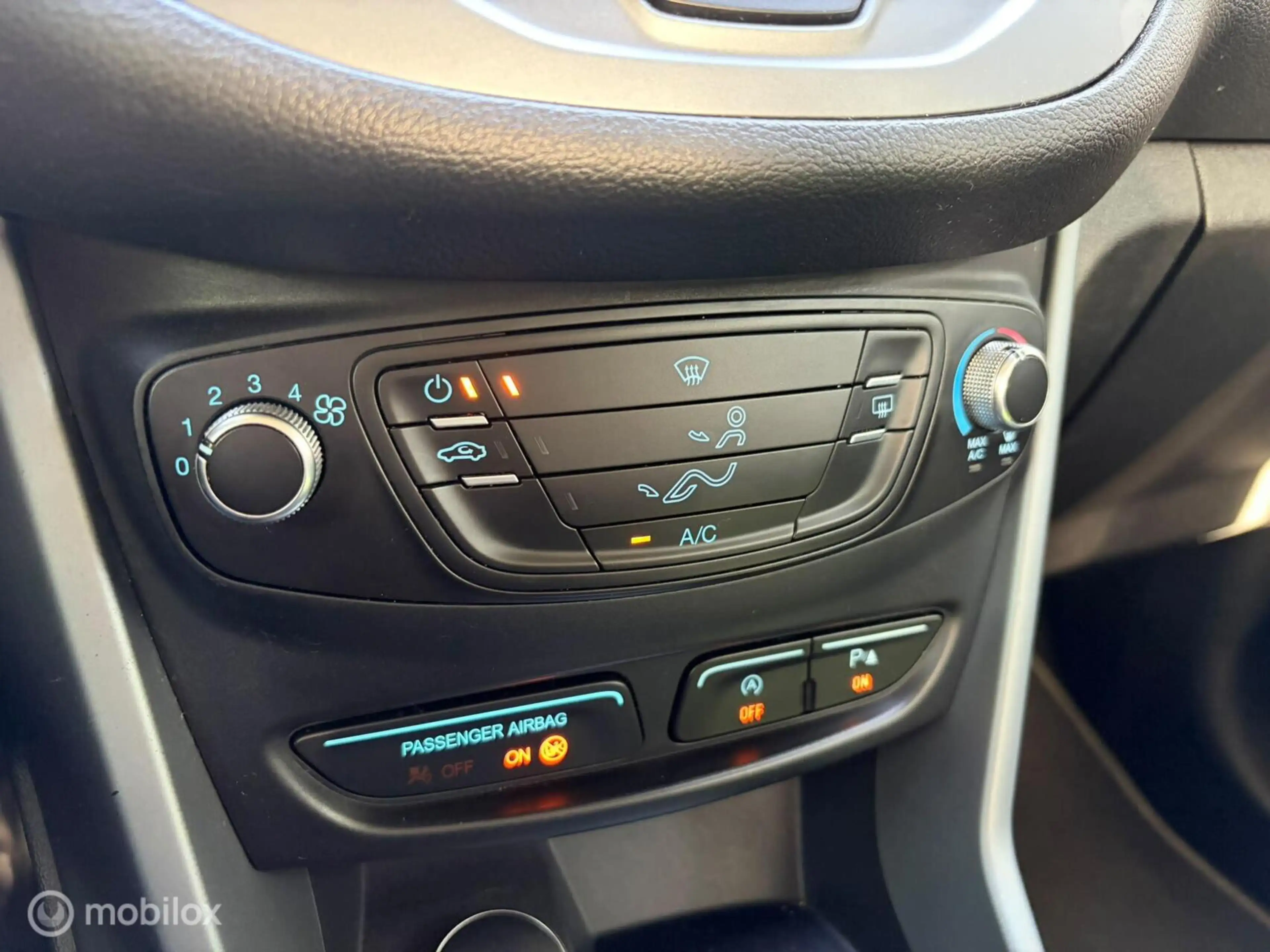 Ford B-Max 1.0 EcoBoost Style AIRCO-BT-APK-72.000KM — photo 13